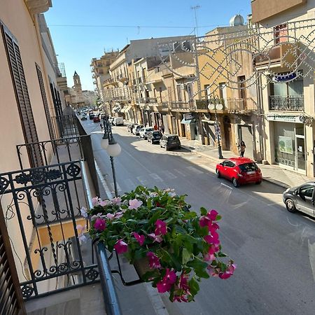 Bon Bon Apartment Mazara del Vallo Exteriér fotografie