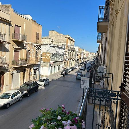 Bon Bon Apartment Mazara del Vallo Exteriér fotografie