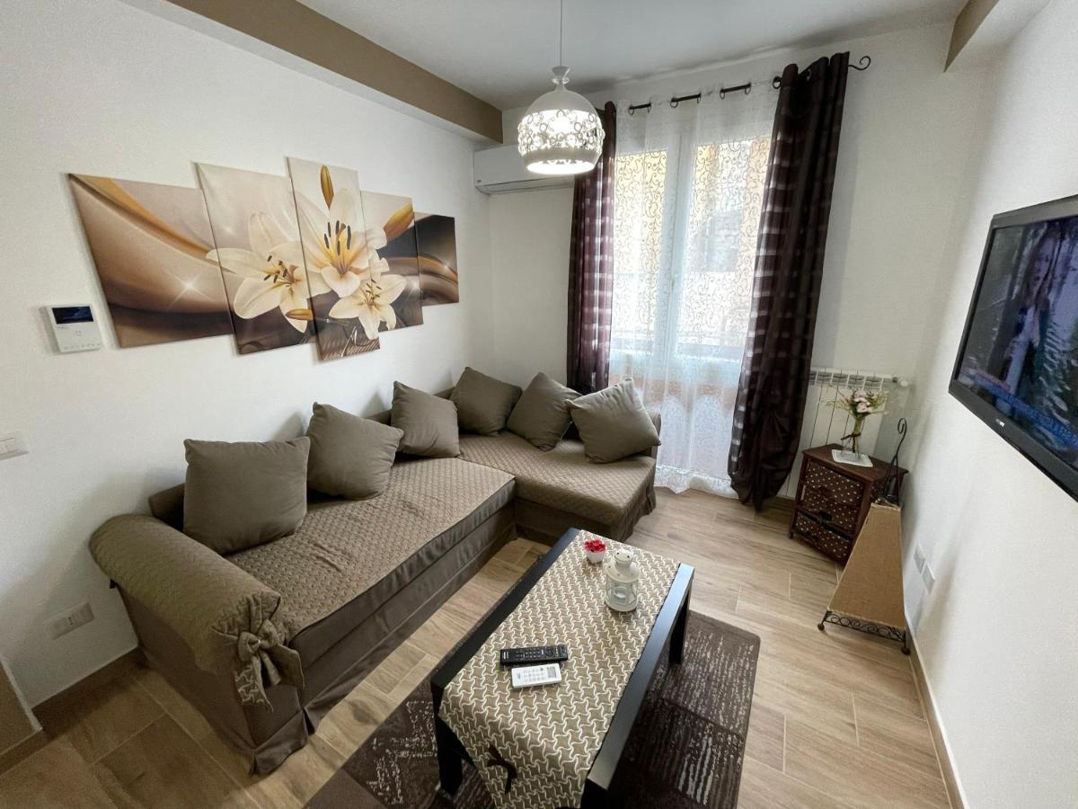 Bon Bon Apartment Mazara del Vallo Exteriér fotografie