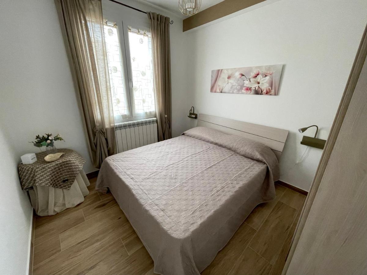Bon Bon Apartment Mazara del Vallo Exteriér fotografie