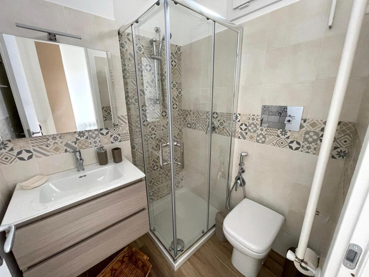 Bon Bon Apartment Mazara del Vallo Exteriér fotografie