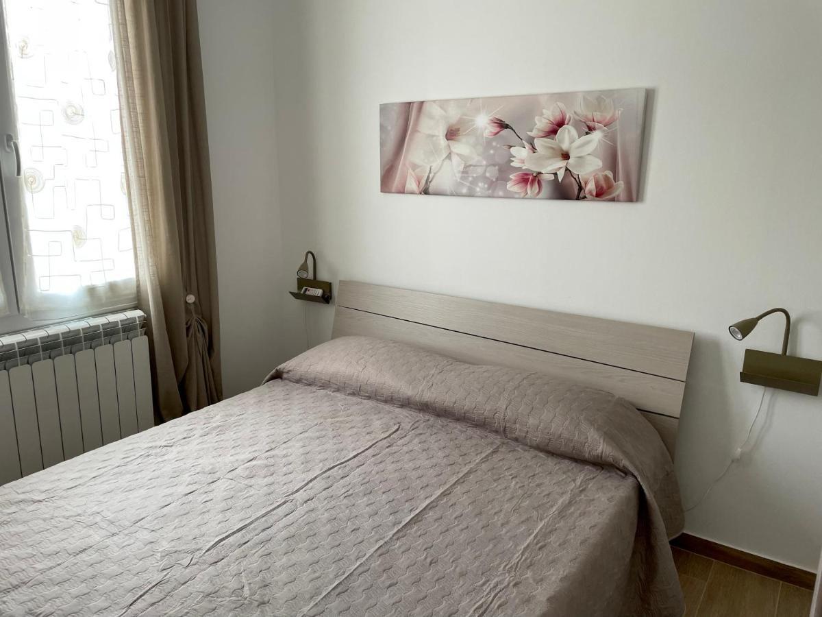 Bon Bon Apartment Mazara del Vallo Exteriér fotografie