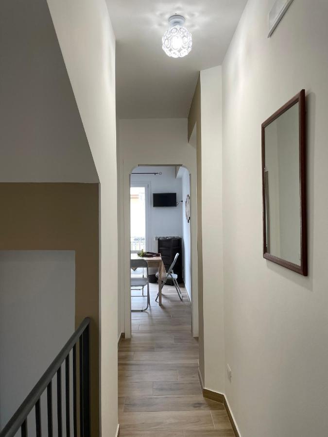 Bon Bon Apartment Mazara del Vallo Exteriér fotografie