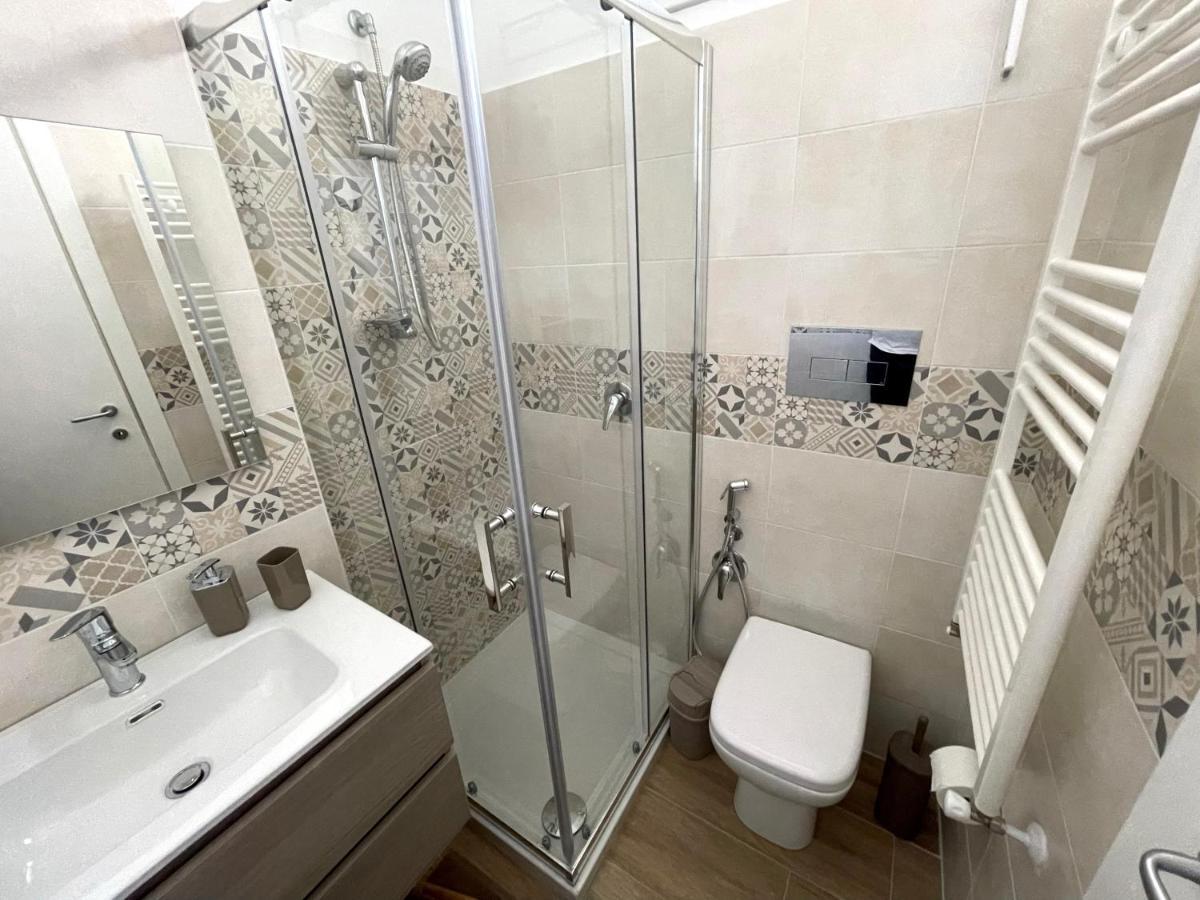 Bon Bon Apartment Mazara del Vallo Exteriér fotografie