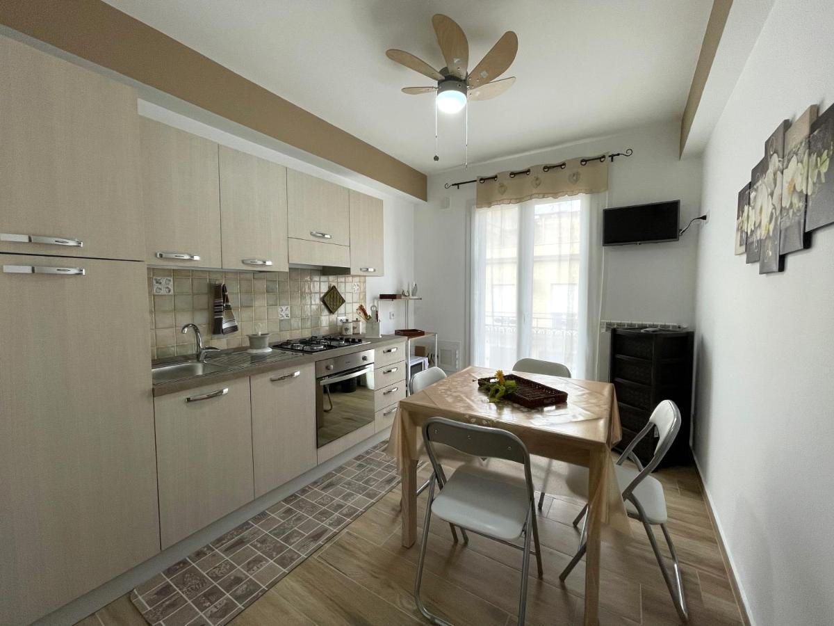 Bon Bon Apartment Mazara del Vallo Exteriér fotografie