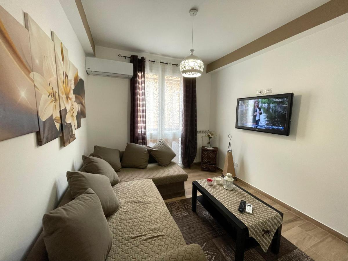 Bon Bon Apartment Mazara del Vallo Exteriér fotografie