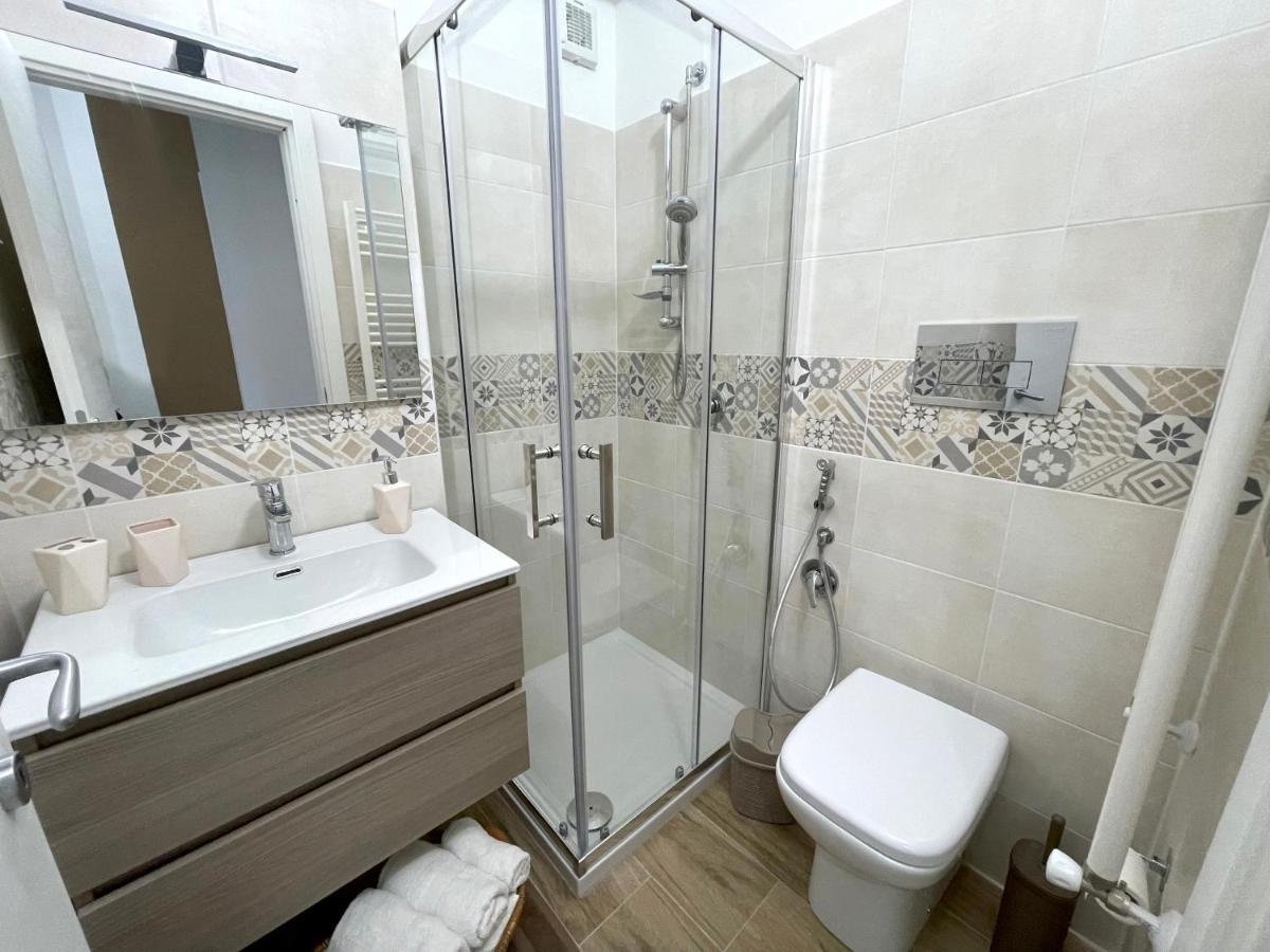 Bon Bon Apartment Mazara del Vallo Exteriér fotografie