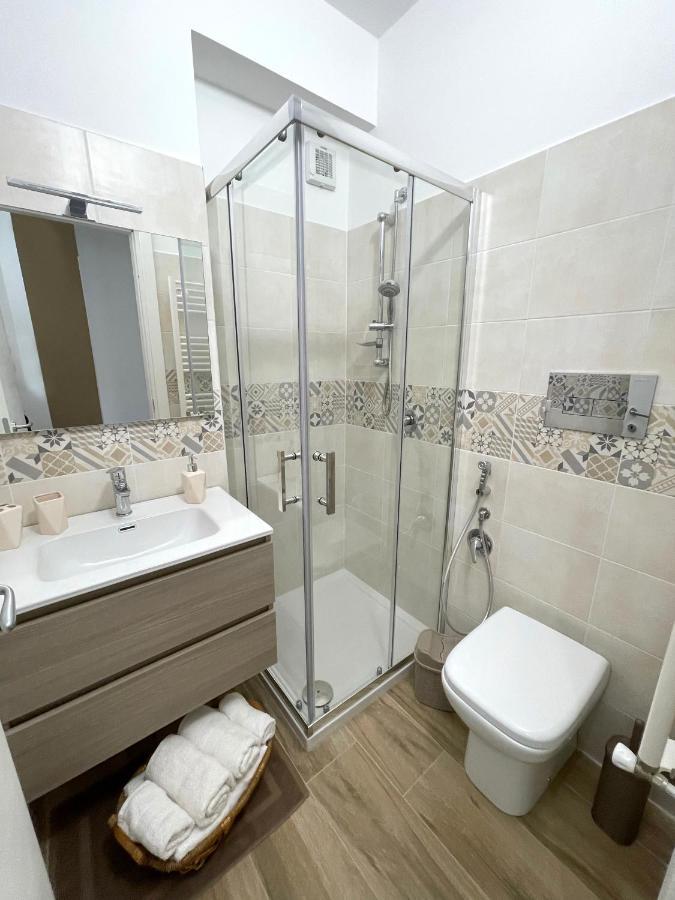 Bon Bon Apartment Mazara del Vallo Exteriér fotografie