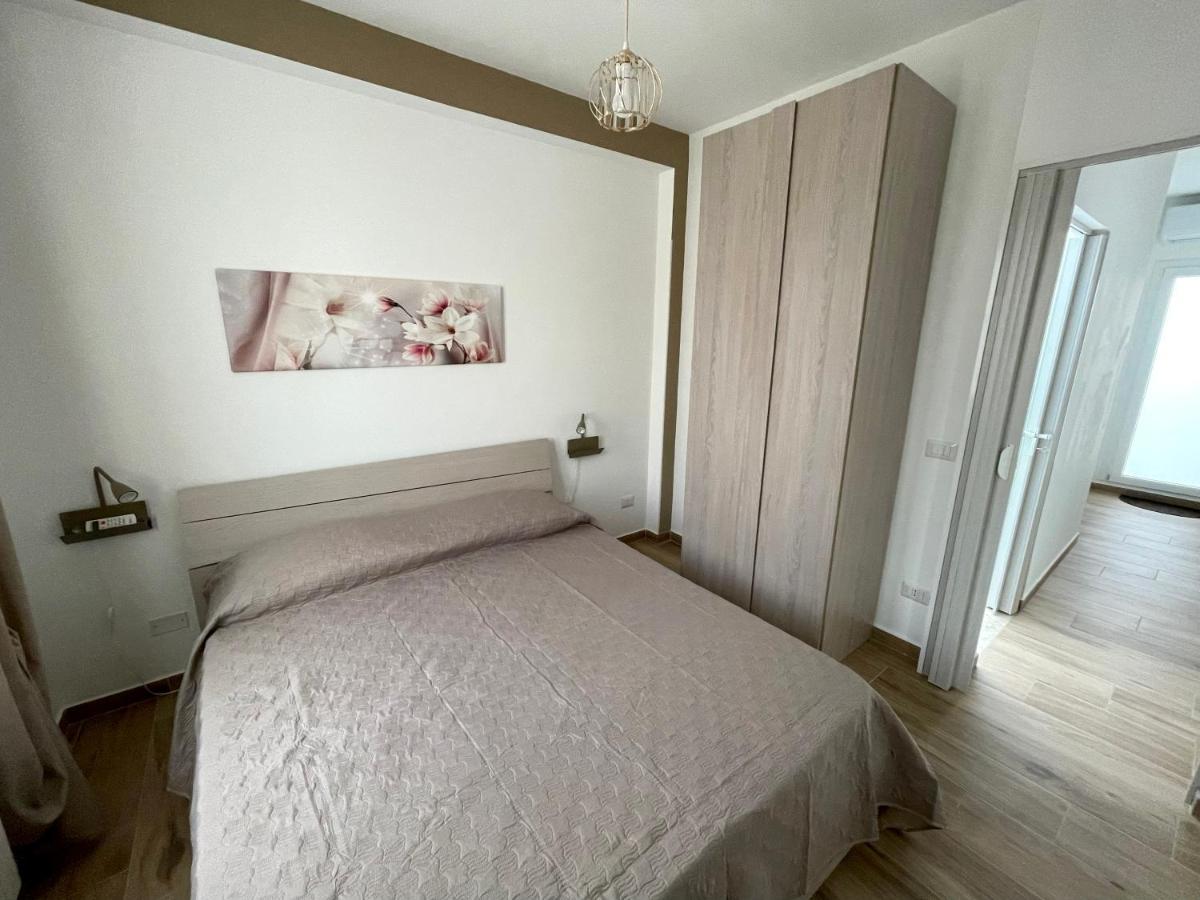 Bon Bon Apartment Mazara del Vallo Exteriér fotografie