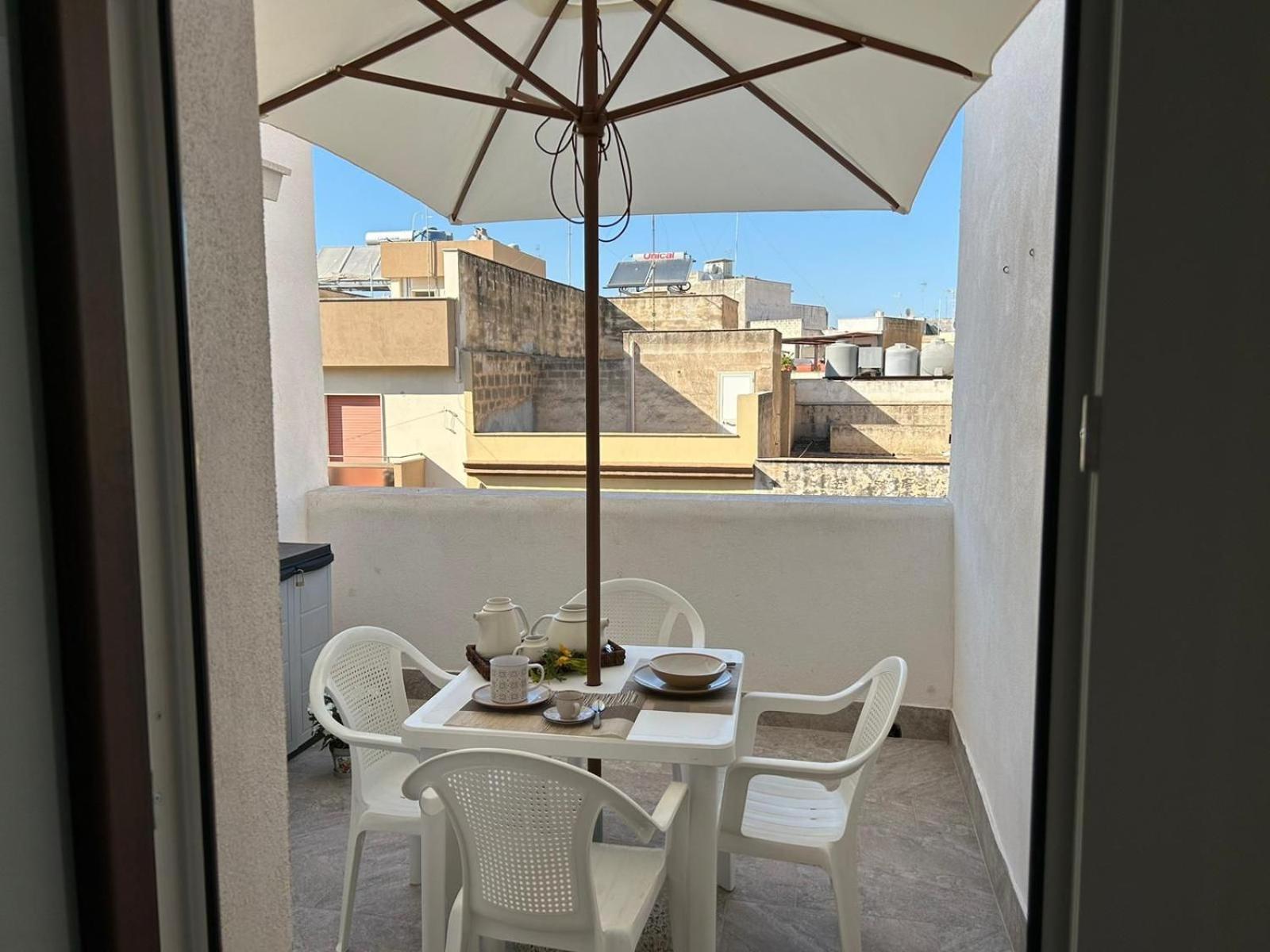 Bon Bon Apartment Mazara del Vallo Exteriér fotografie