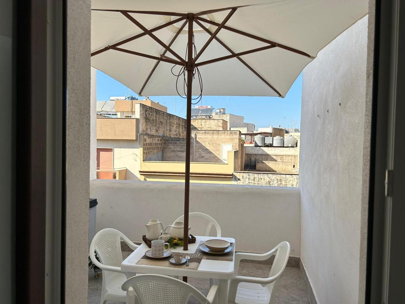 Bon Bon Apartment Mazara del Vallo Exteriér fotografie