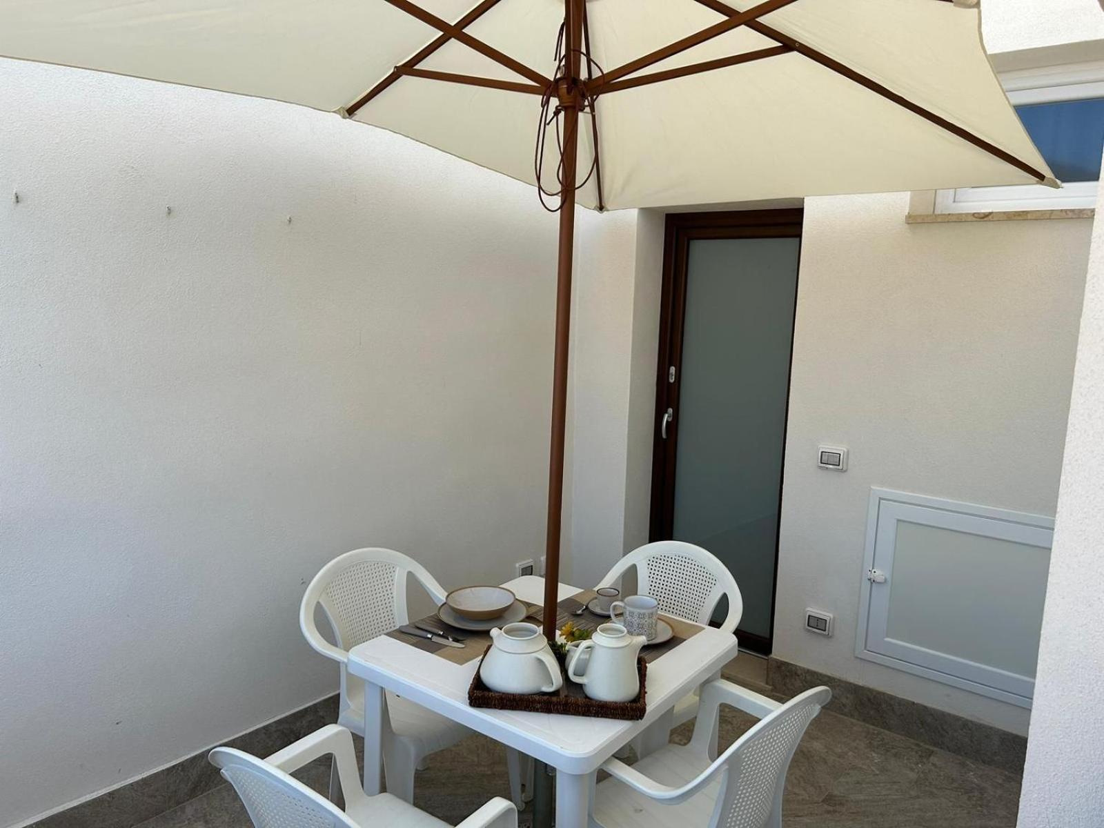 Bon Bon Apartment Mazara del Vallo Exteriér fotografie