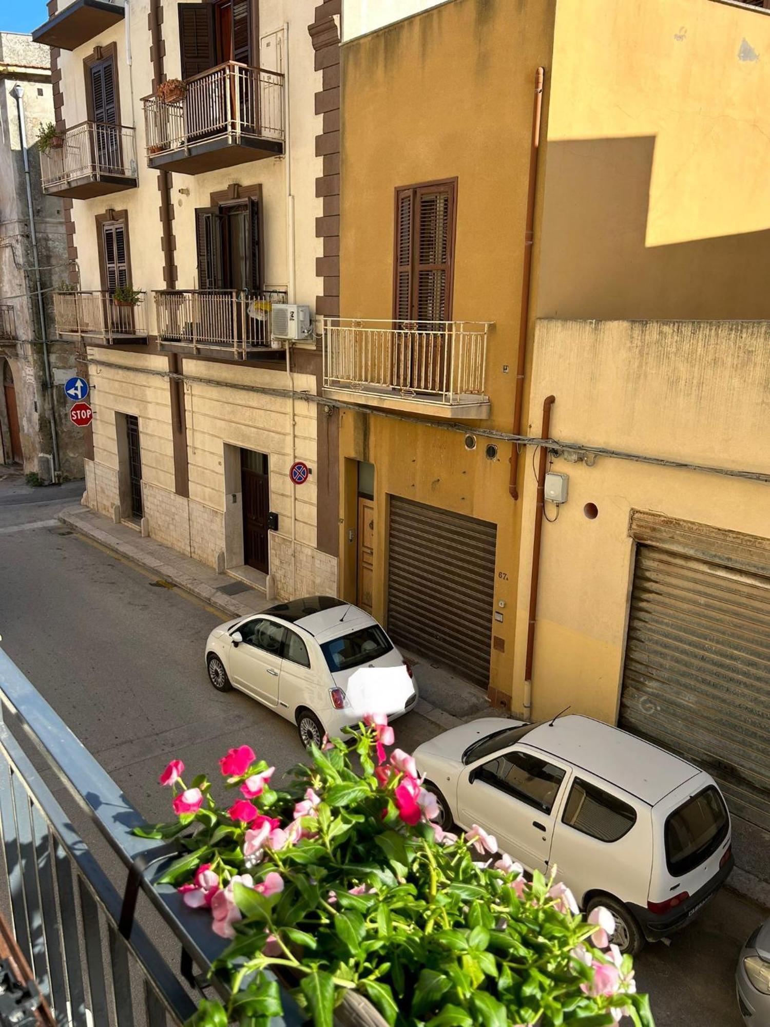 Bon Bon Apartment Mazara del Vallo Exteriér fotografie